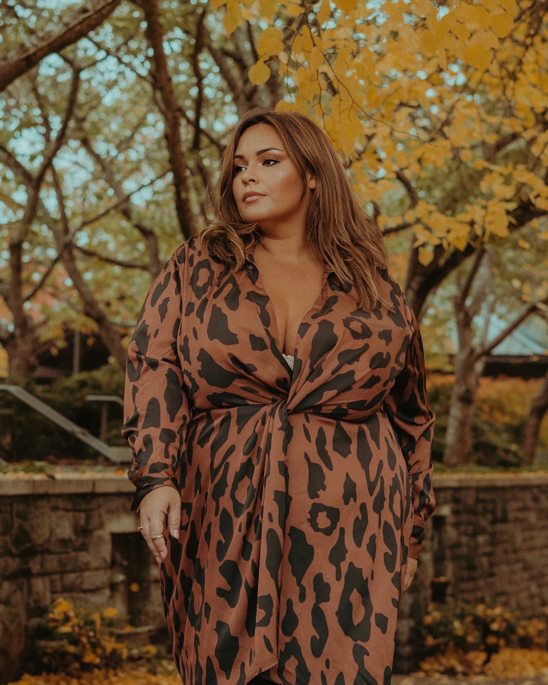 Kulturella Perspektiv på Plus Size Kläder En Ny Era av Stil och Självkänsla