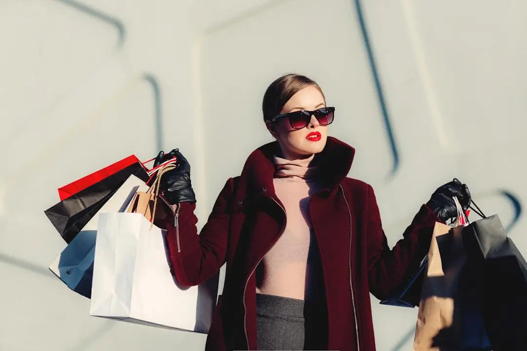 Stylingtips för kurviga kvinnor: Ta din mode till nästa nivå!