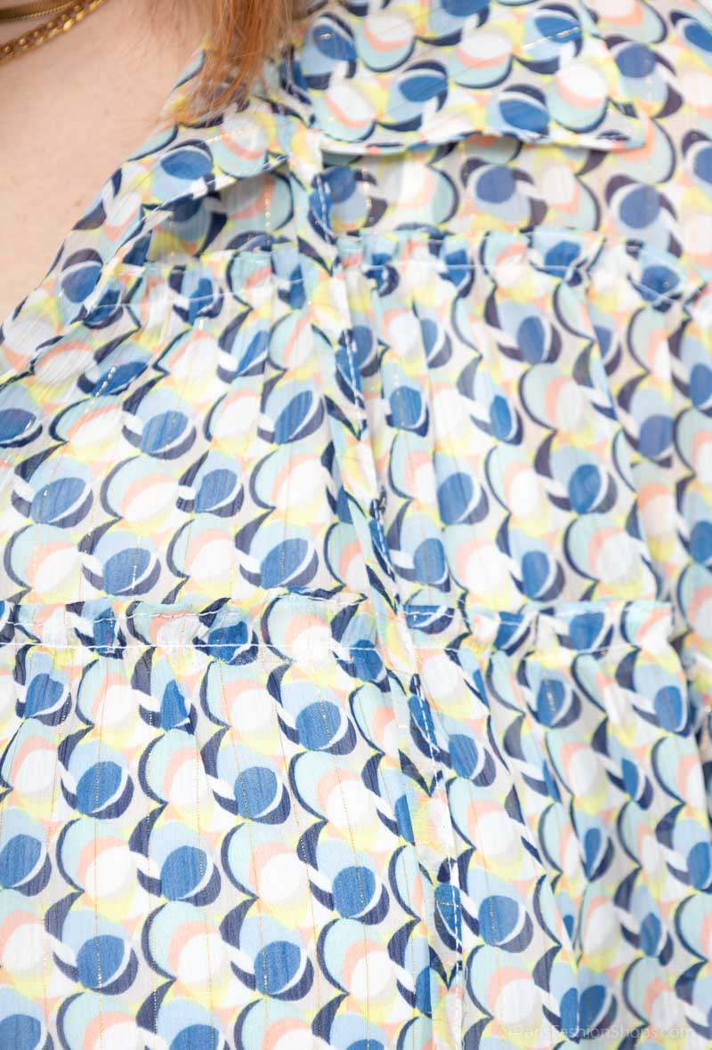 Tunics i Stor Storlek – Styla med Självförtroende