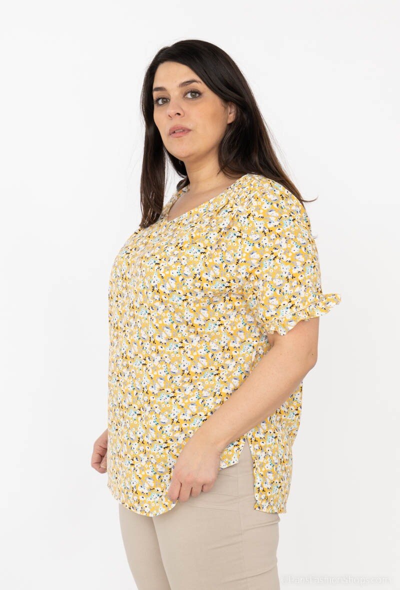 Plus Size Klänning för Stora Kvinnor
