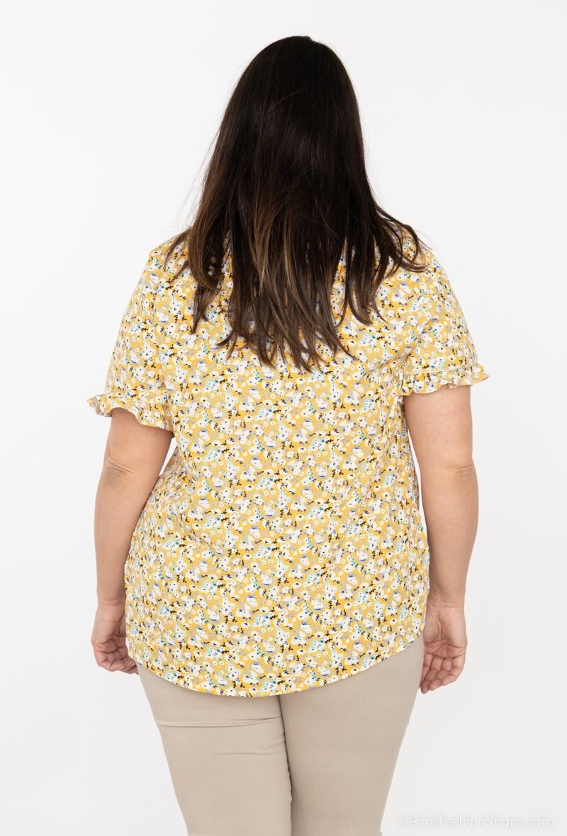Plus Size Klänning för Stora Kvinnor