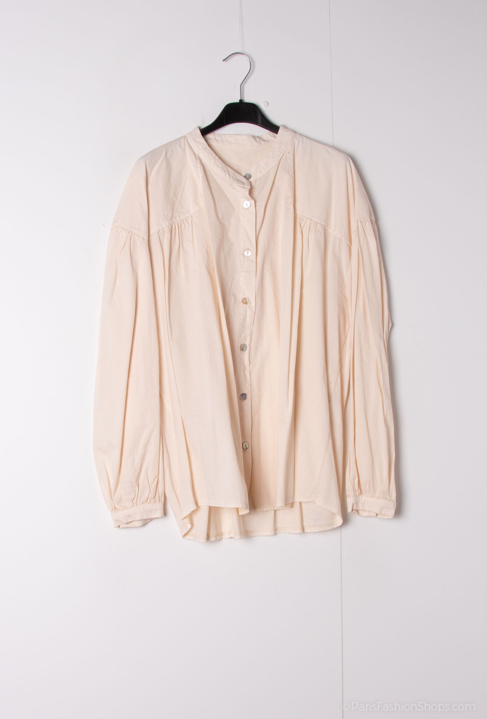 Blouse i Stor Storlek