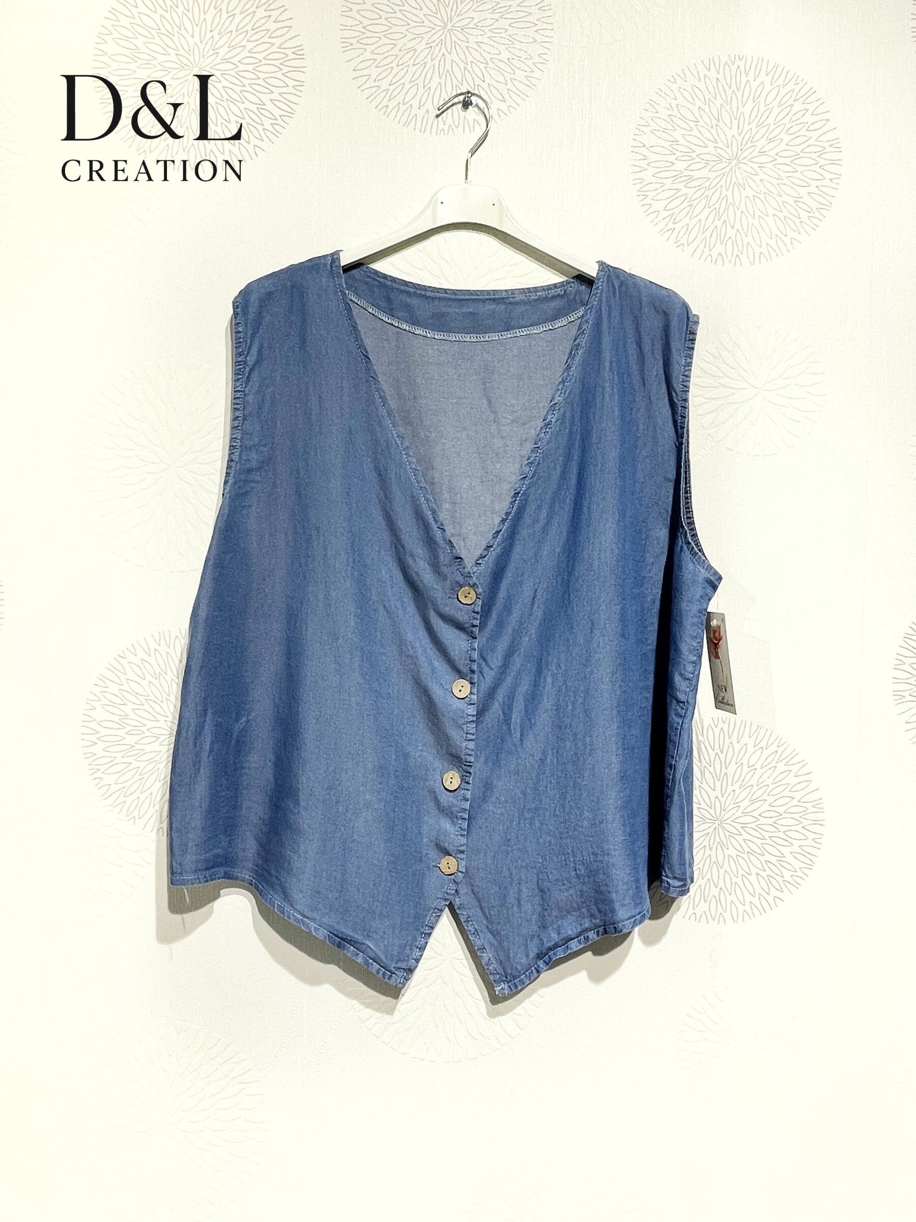 Téncel T40 Dank Booked Handbag i Stor Storlek