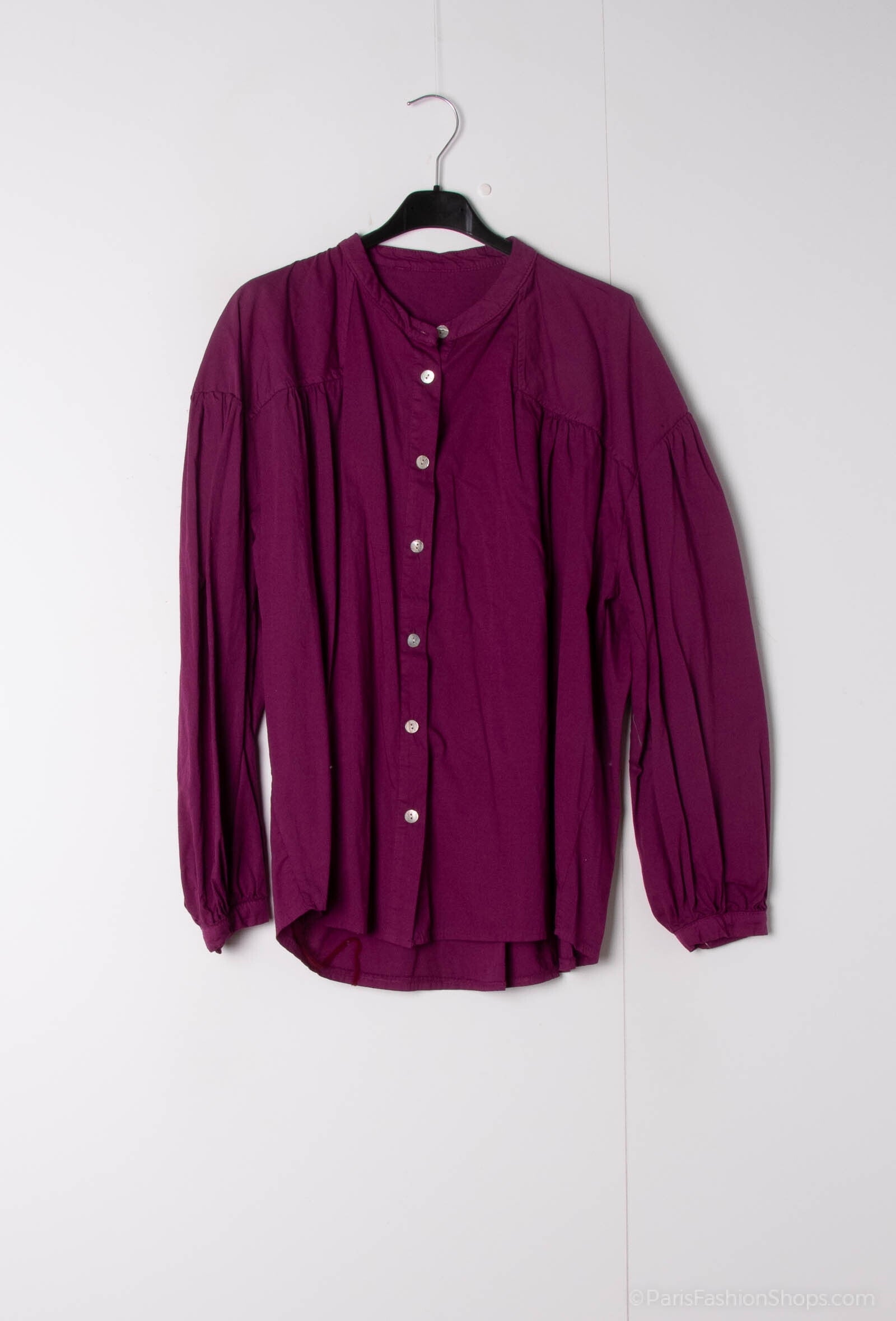 Shirt i Stor Storlek