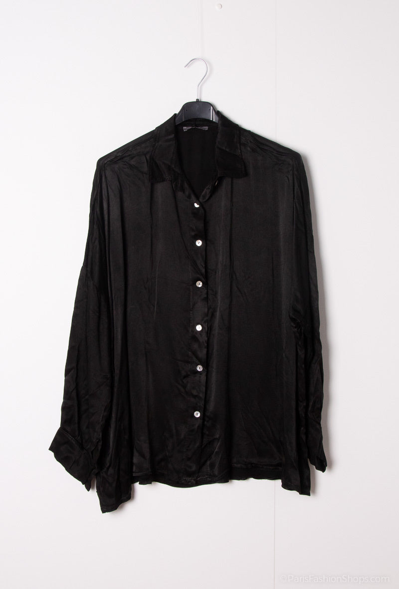 shirt i Stor Storlek