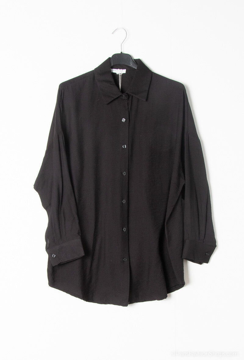 shirt i Stor Storlek