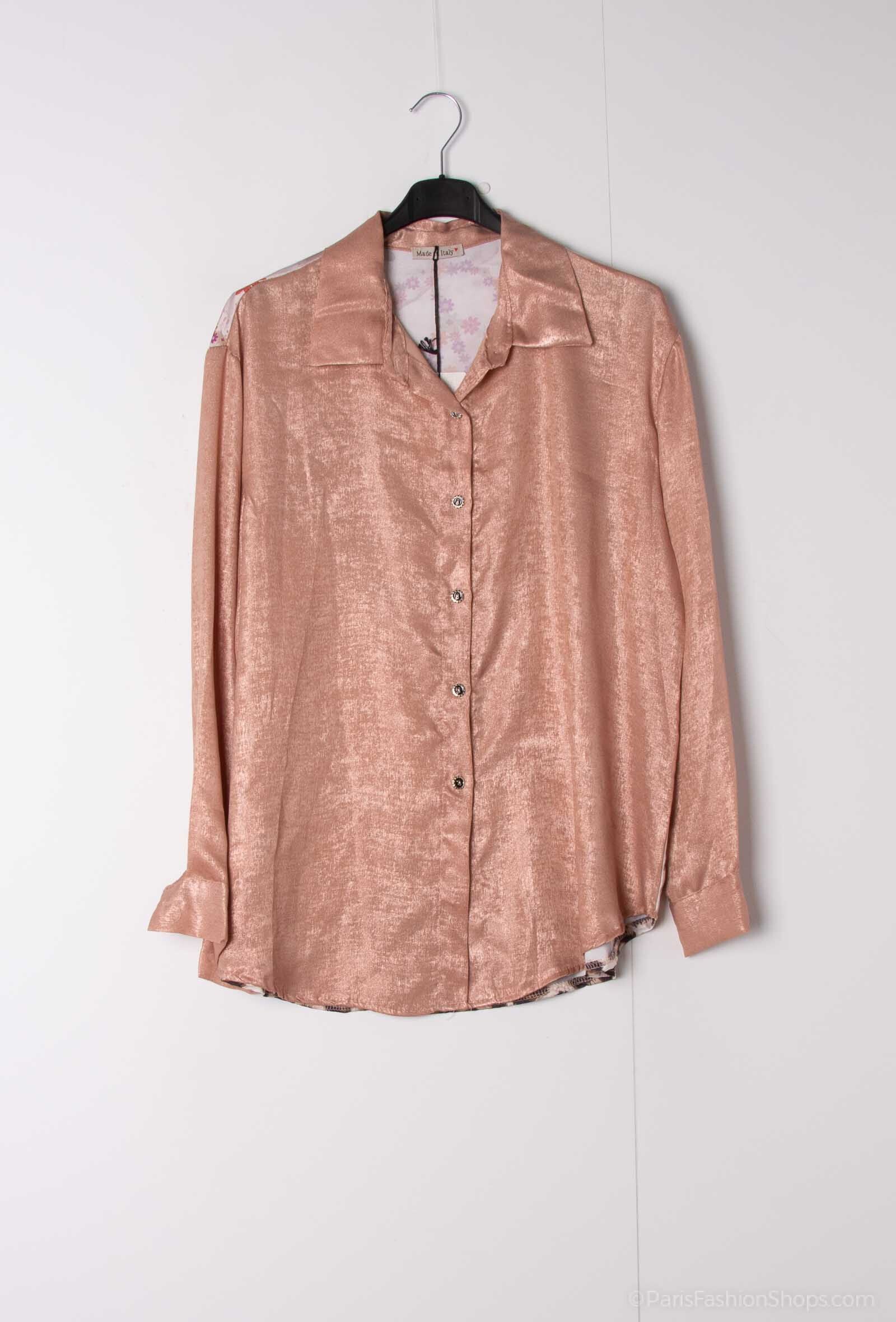 Shirt i Stor Storlek