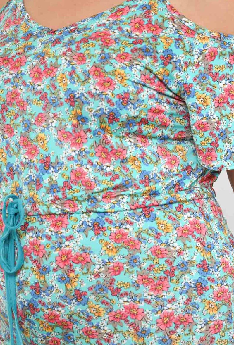 Kombination i Plus Size