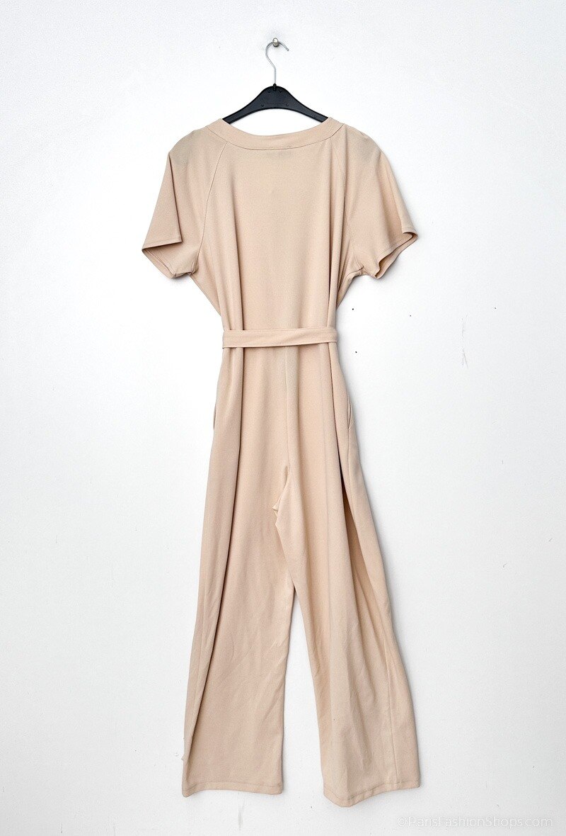 Kombination i Plus Size