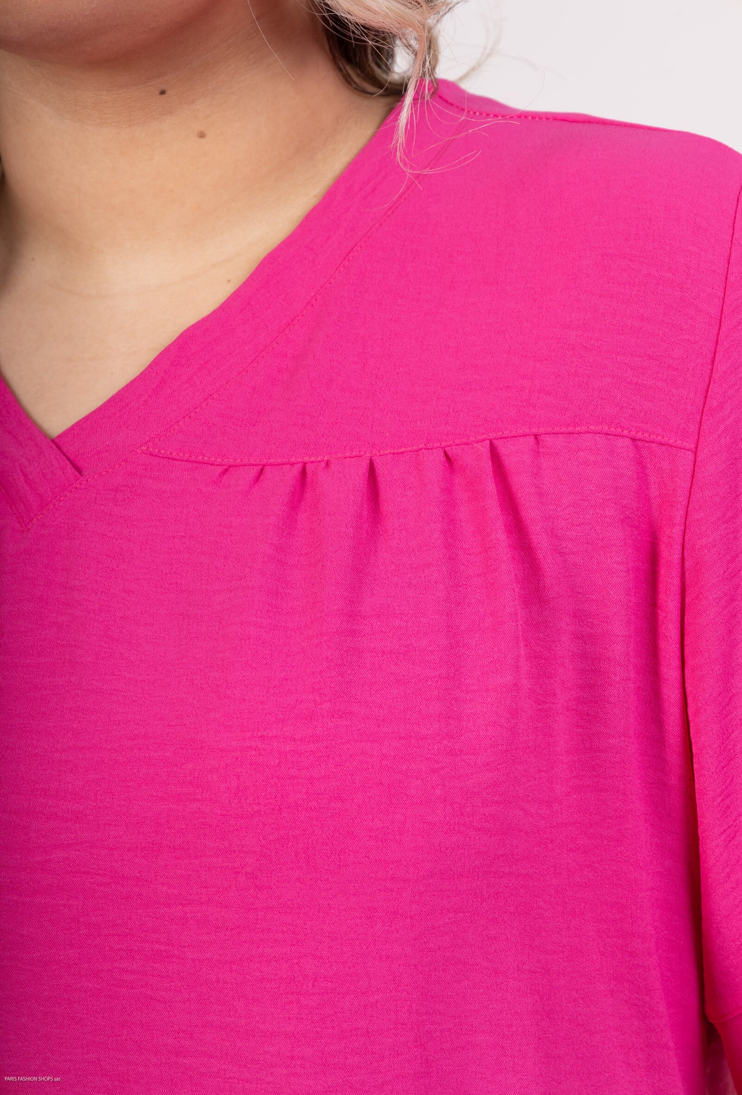 Plus Size Byxor