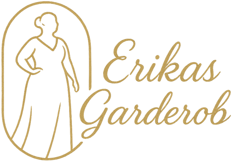 Erikas Garderob