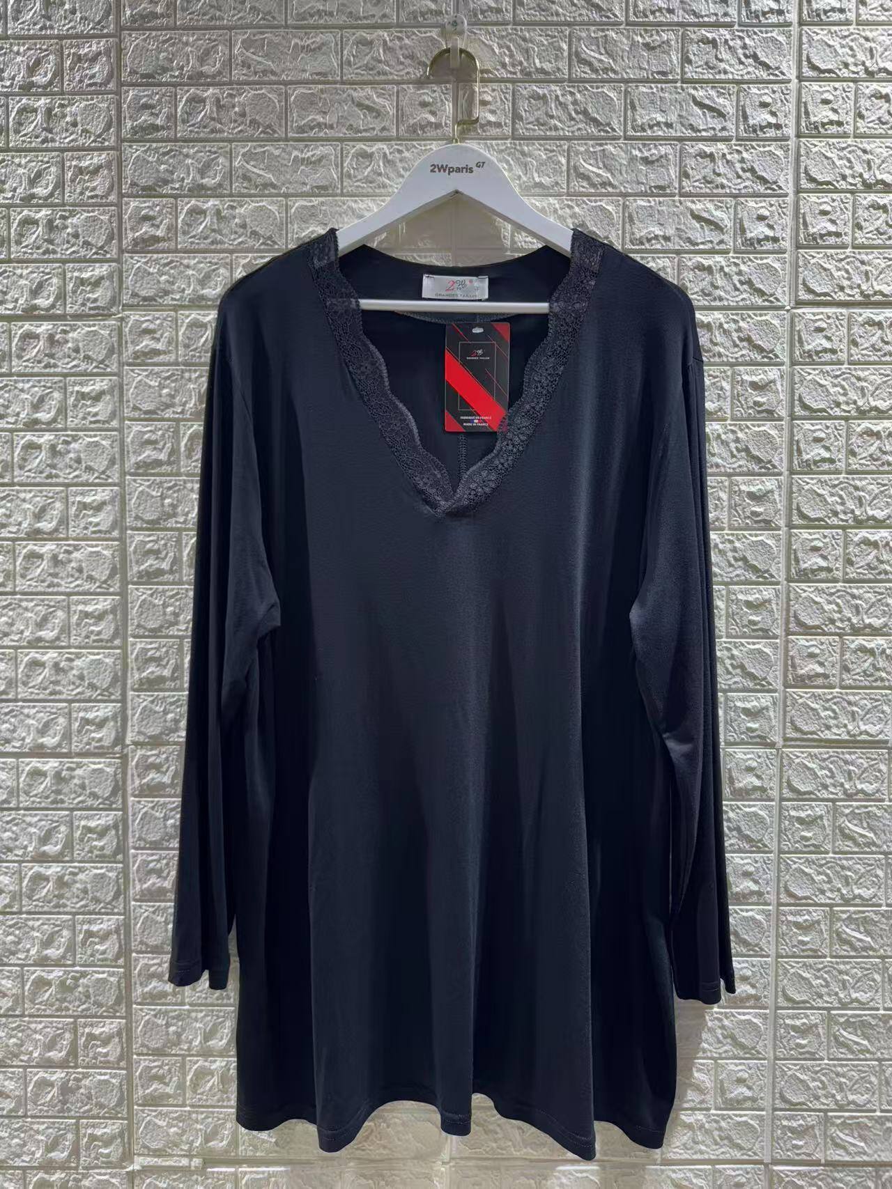 Plus Size Plus size top