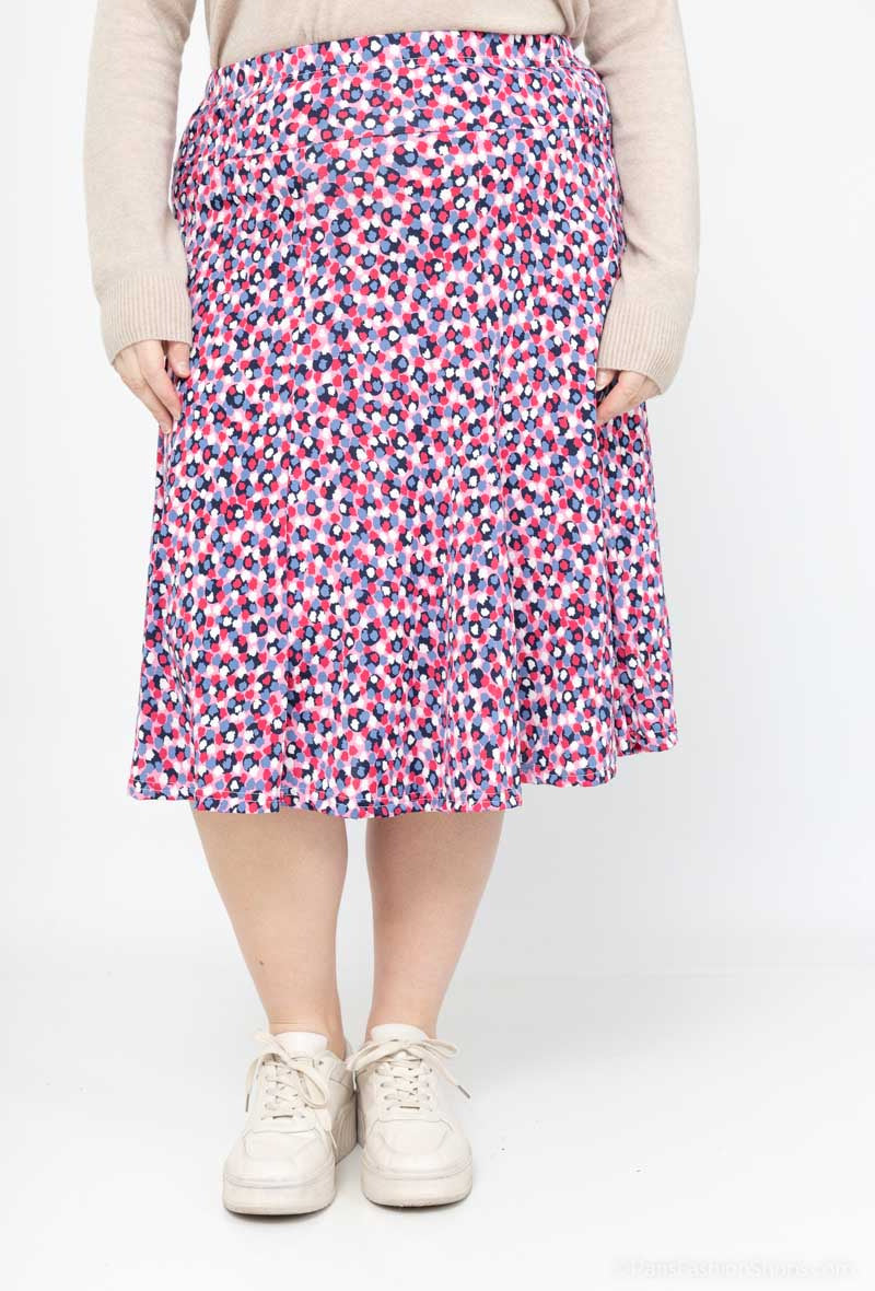 Plus Size Kjolar för Vår/Sommar 2024