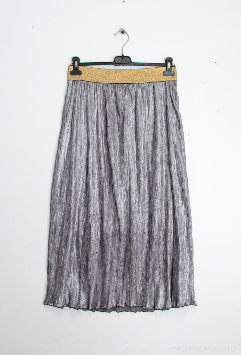 skirt i Stor Storlek