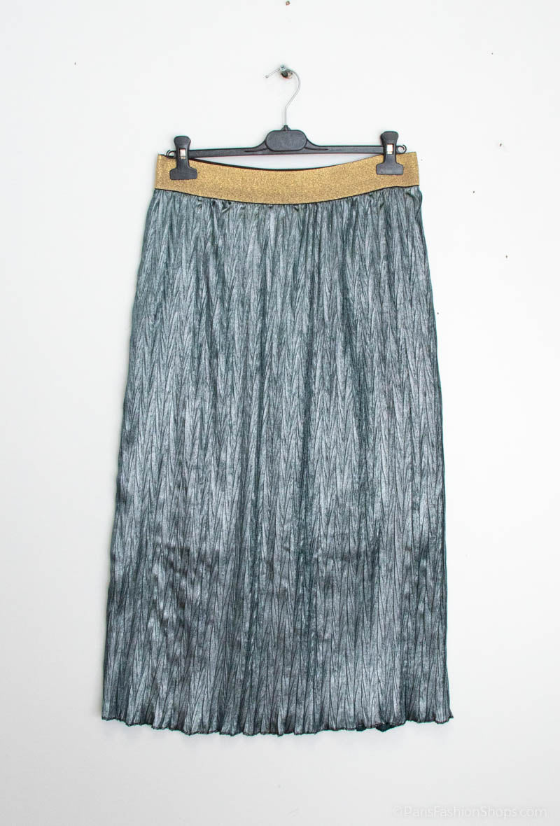 skirt i Stor Storlek