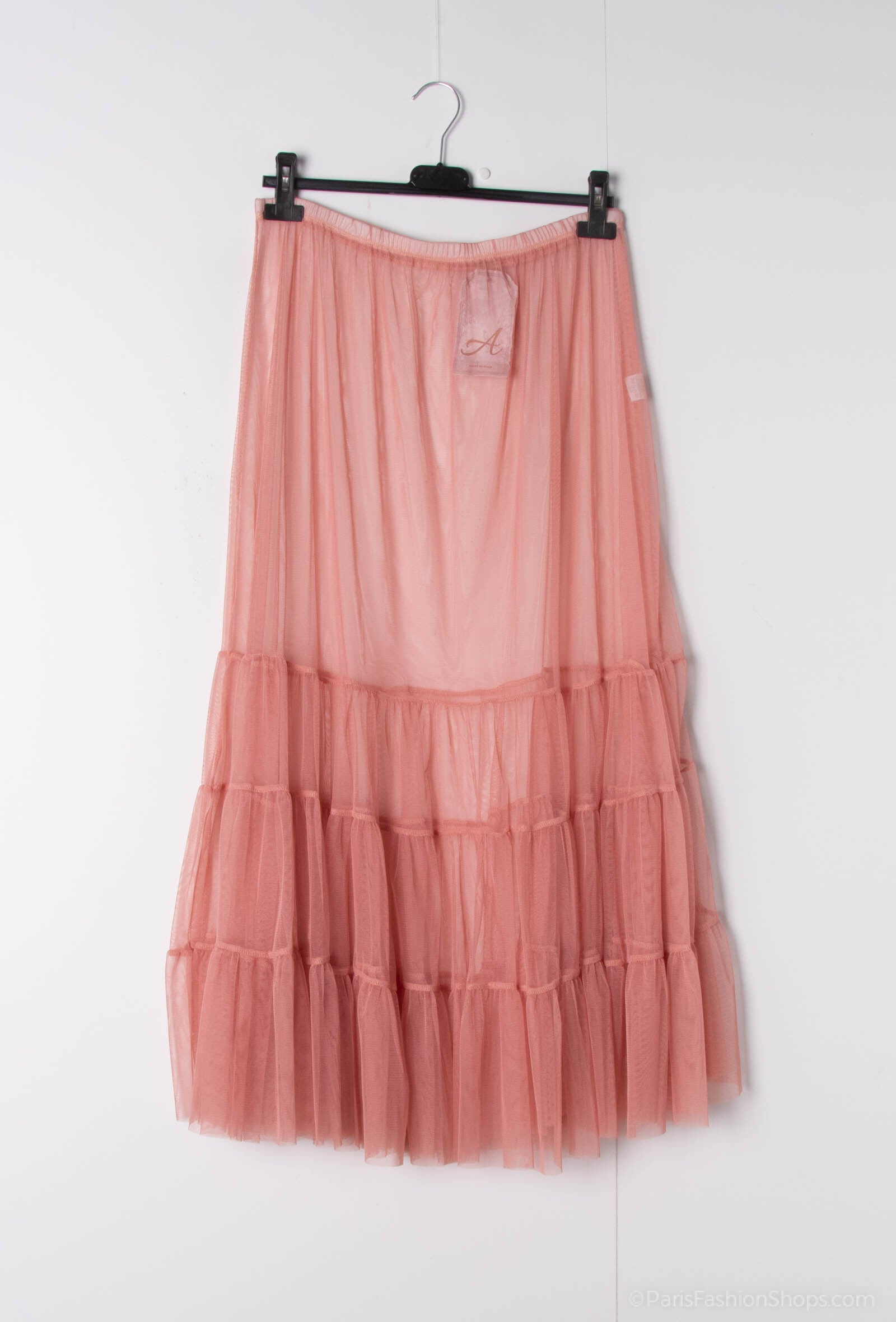 SKIRT i Stor Storlek - Eleganta och Bekväma Kjolar för Plussize Kvinnor