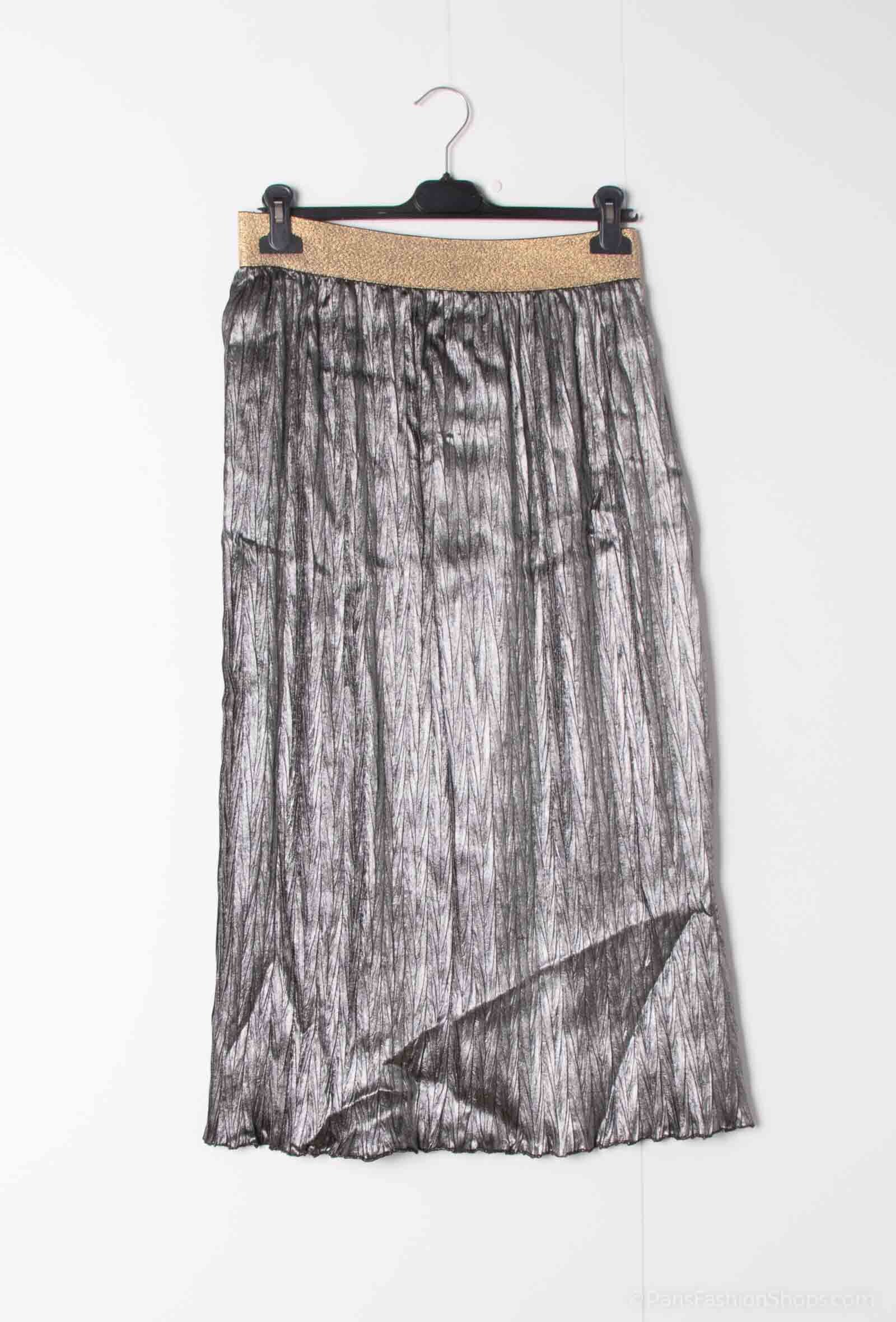 Skirt i Stor Storlek