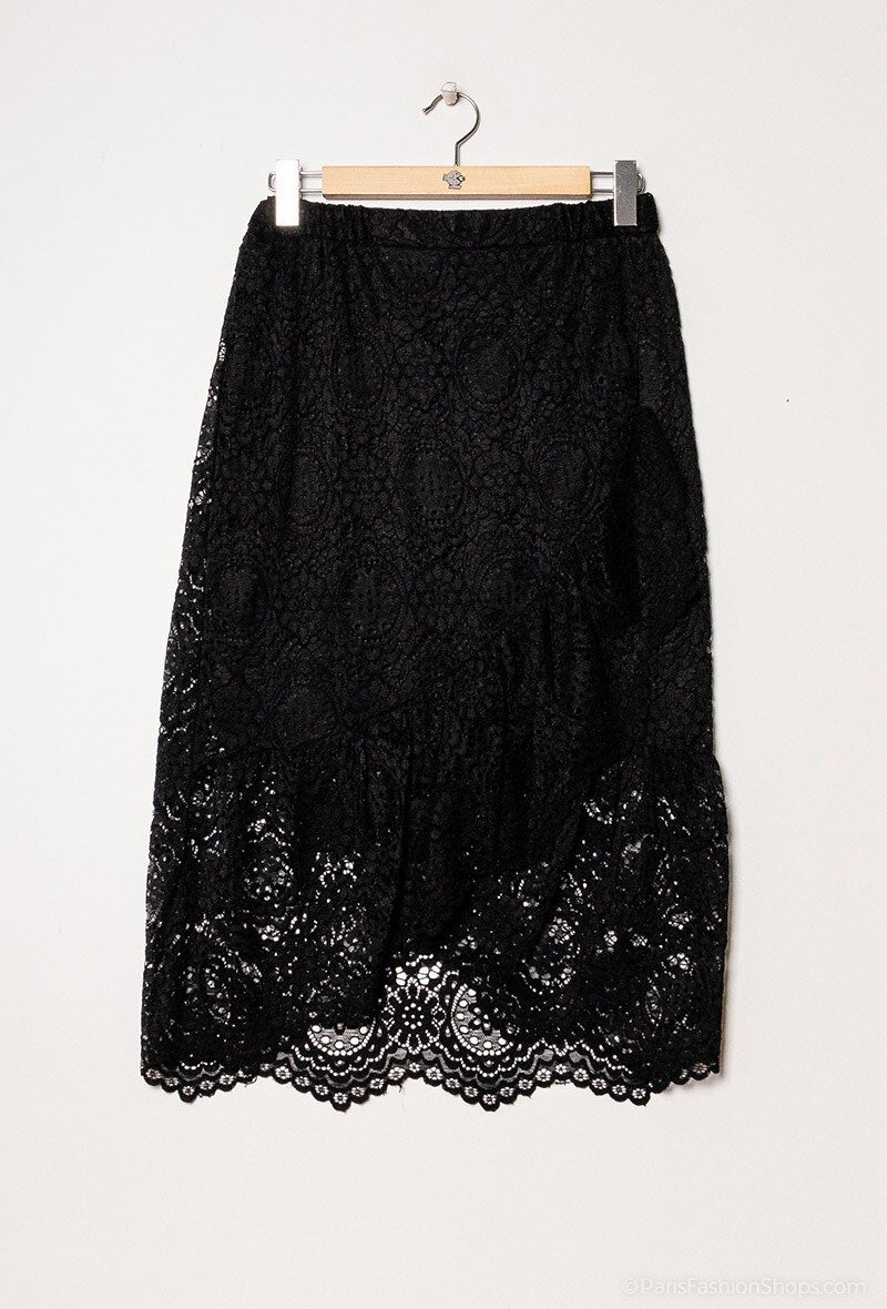 Plus Size SKIRT