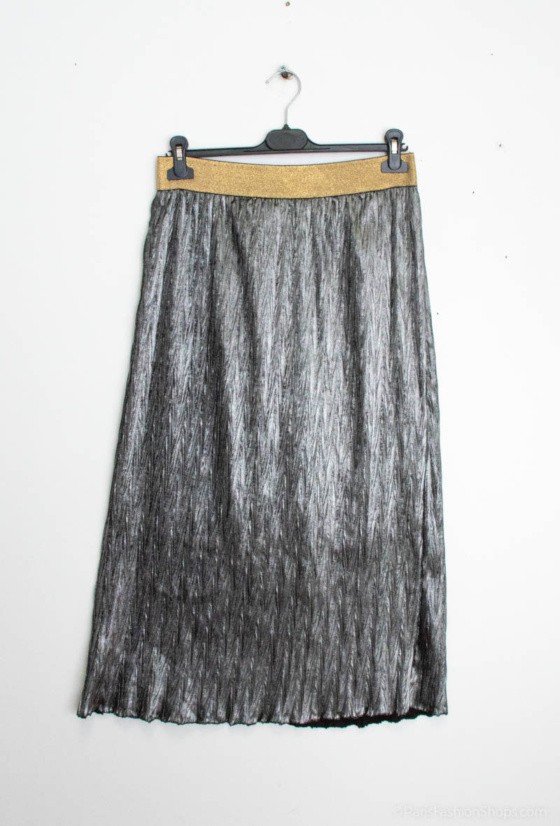 skirt i Stor Storlek