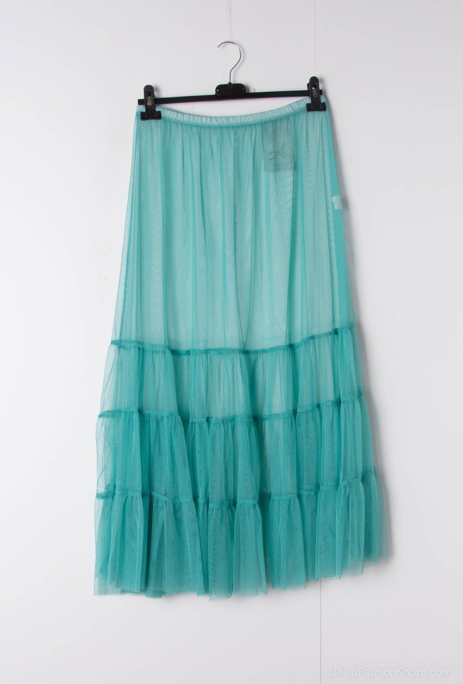 SKIRT i Stor Storlek