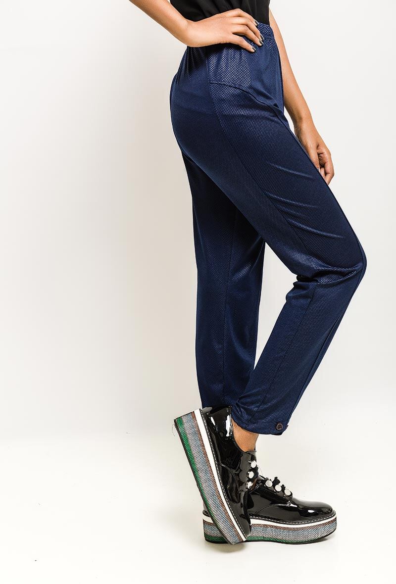 Leggings i Stor Storlek för Plus Size Kvinnor