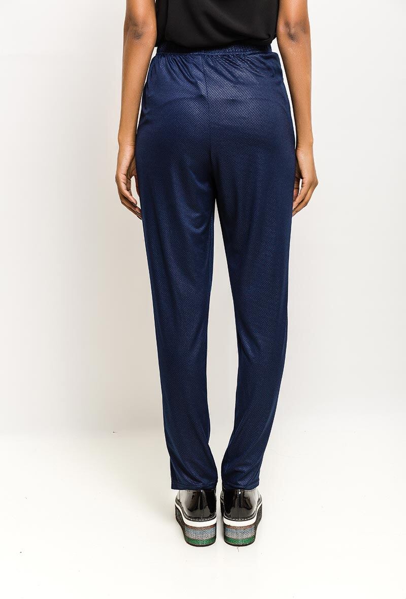 Leggings i Stor Storlek för Plus Size Kvinnor