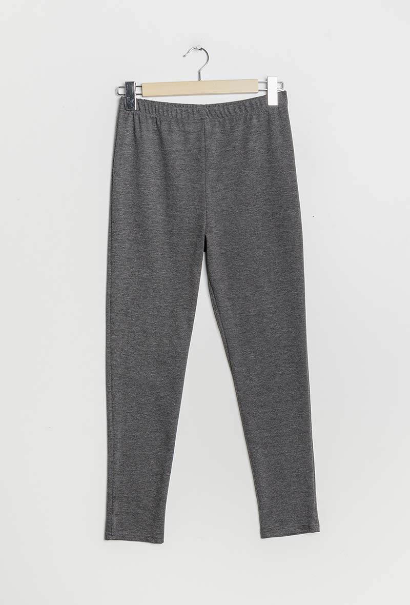 Leggings i Stor Storlek