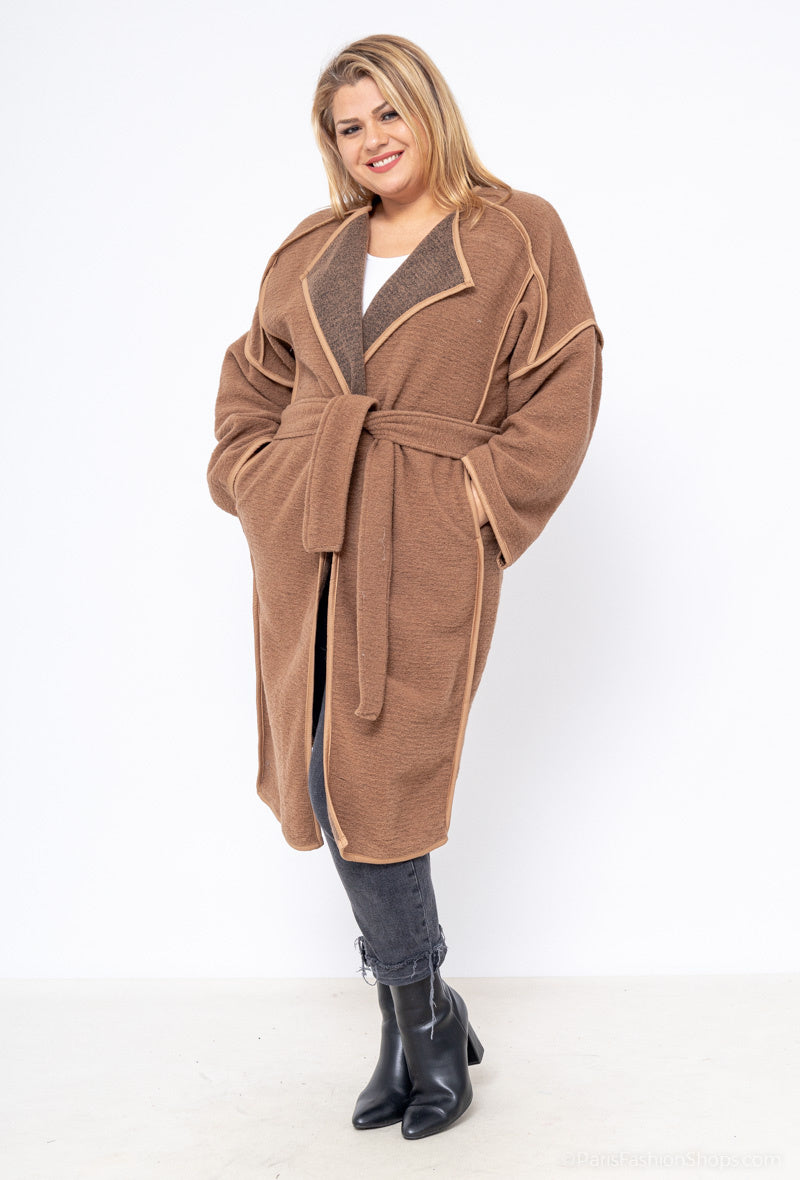 Plus Size Kappa