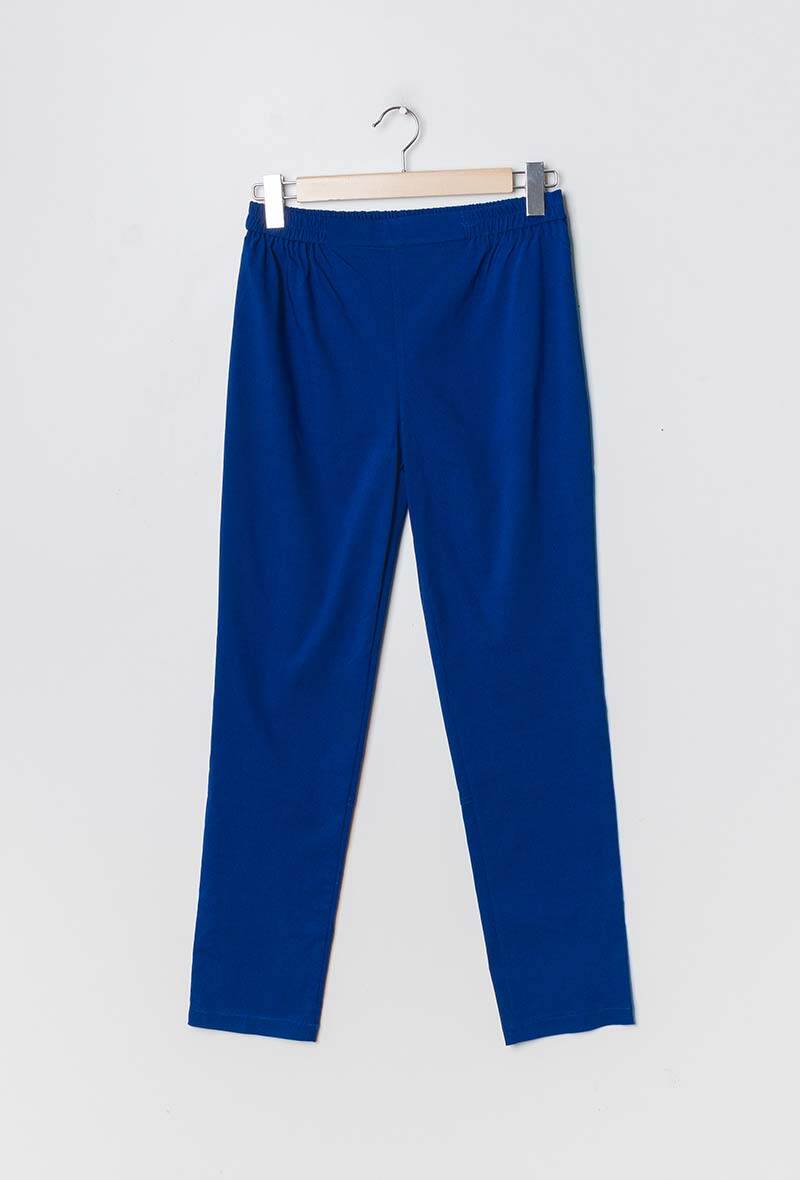 Casual pants i Stor Storlek