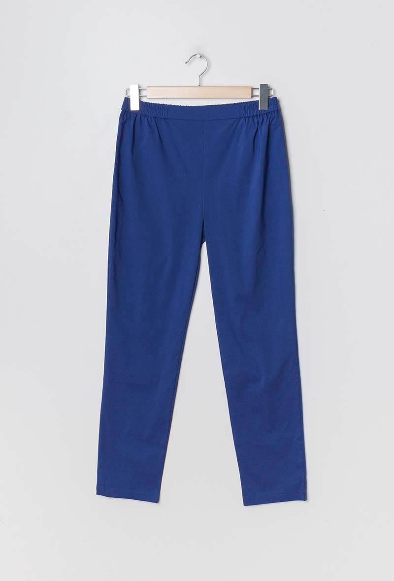 Casual pants i Stor Storlek