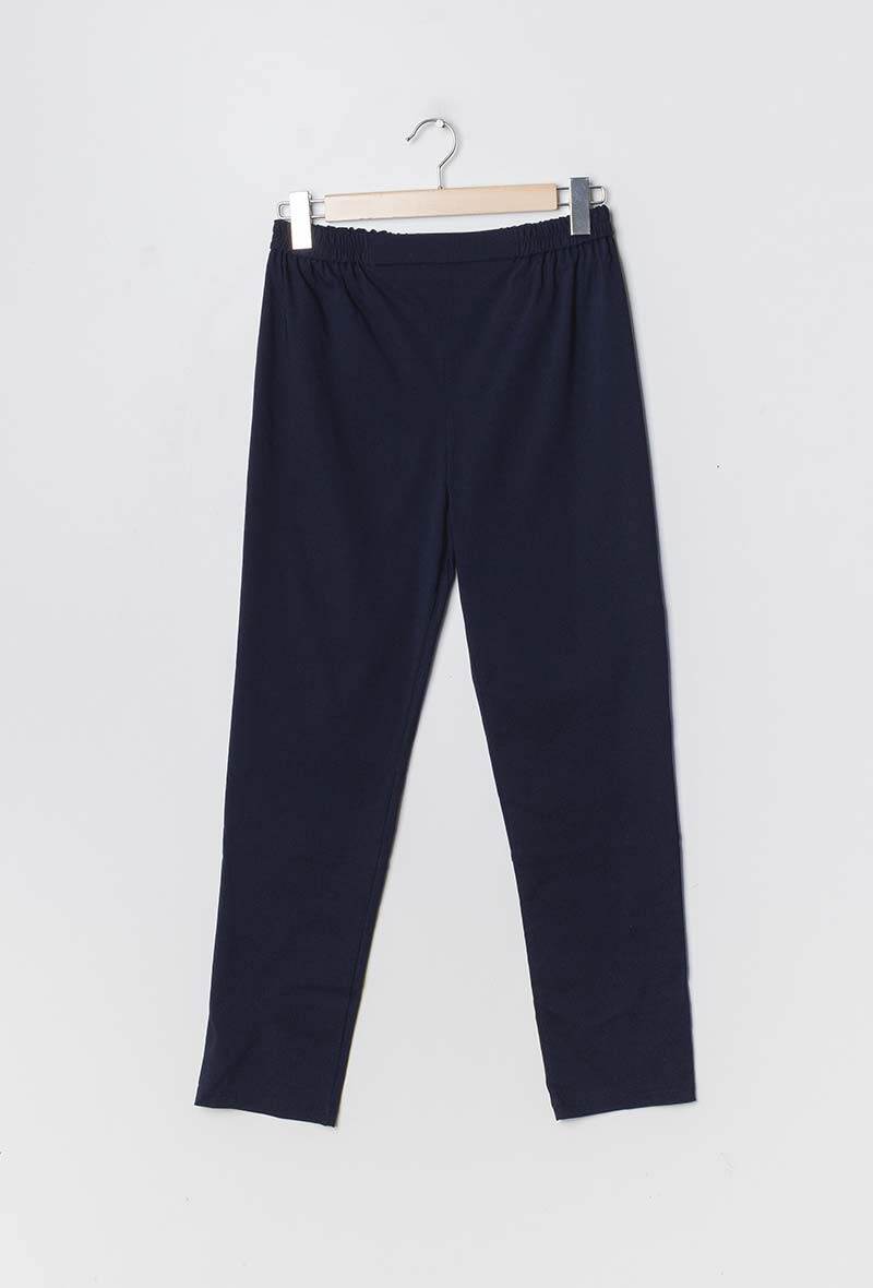 Casual pants i Stor Storlek