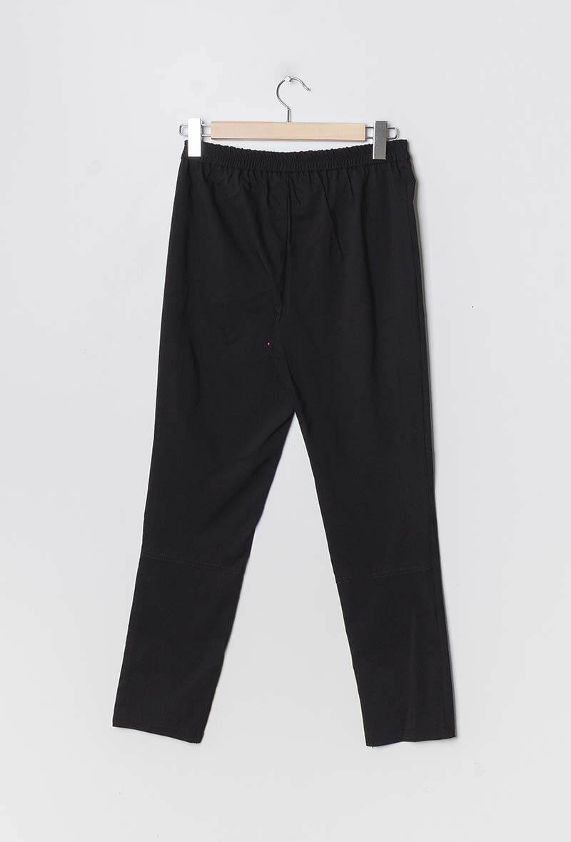 Casual pants i Stor Storlek