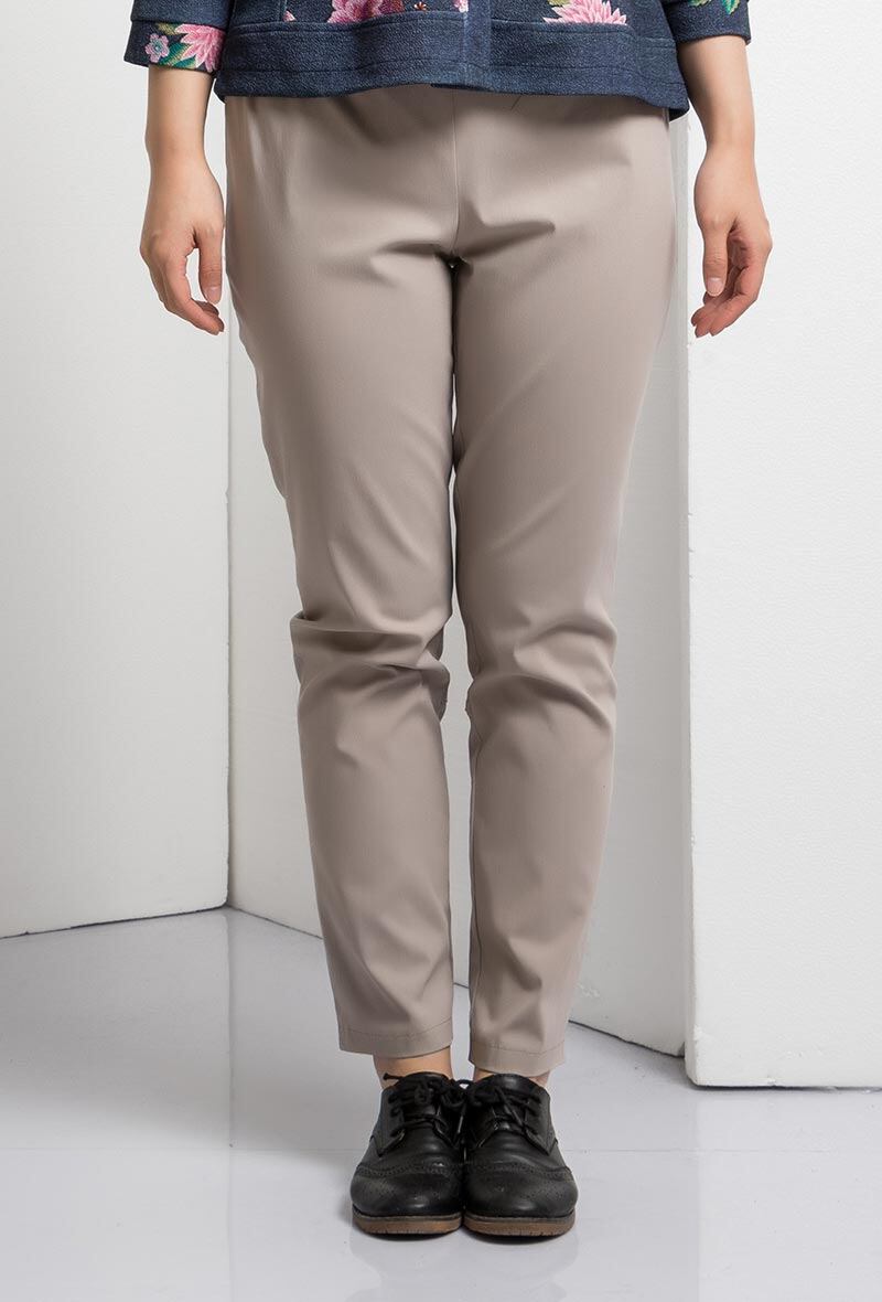 Casual pants i Stor Storlek