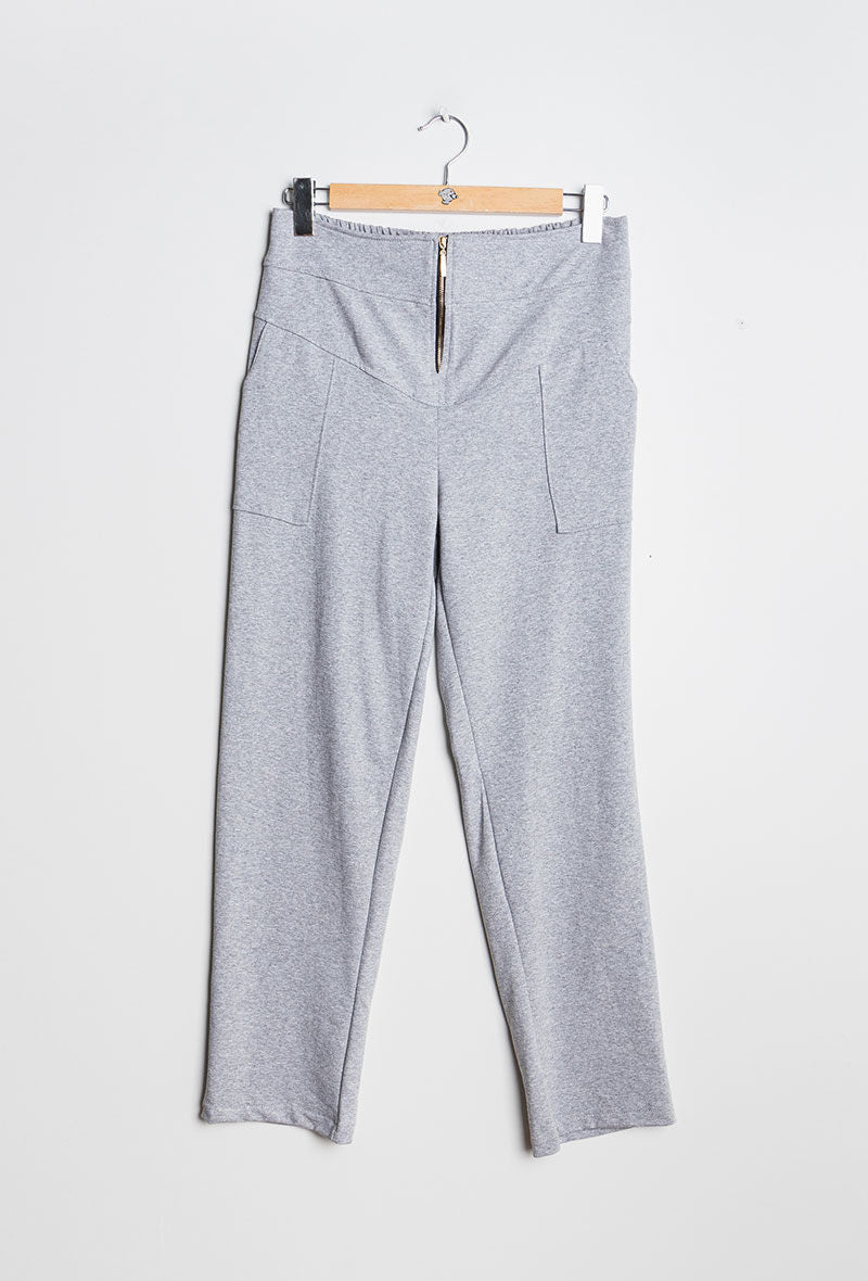 Casual Pants i Stor Storlek