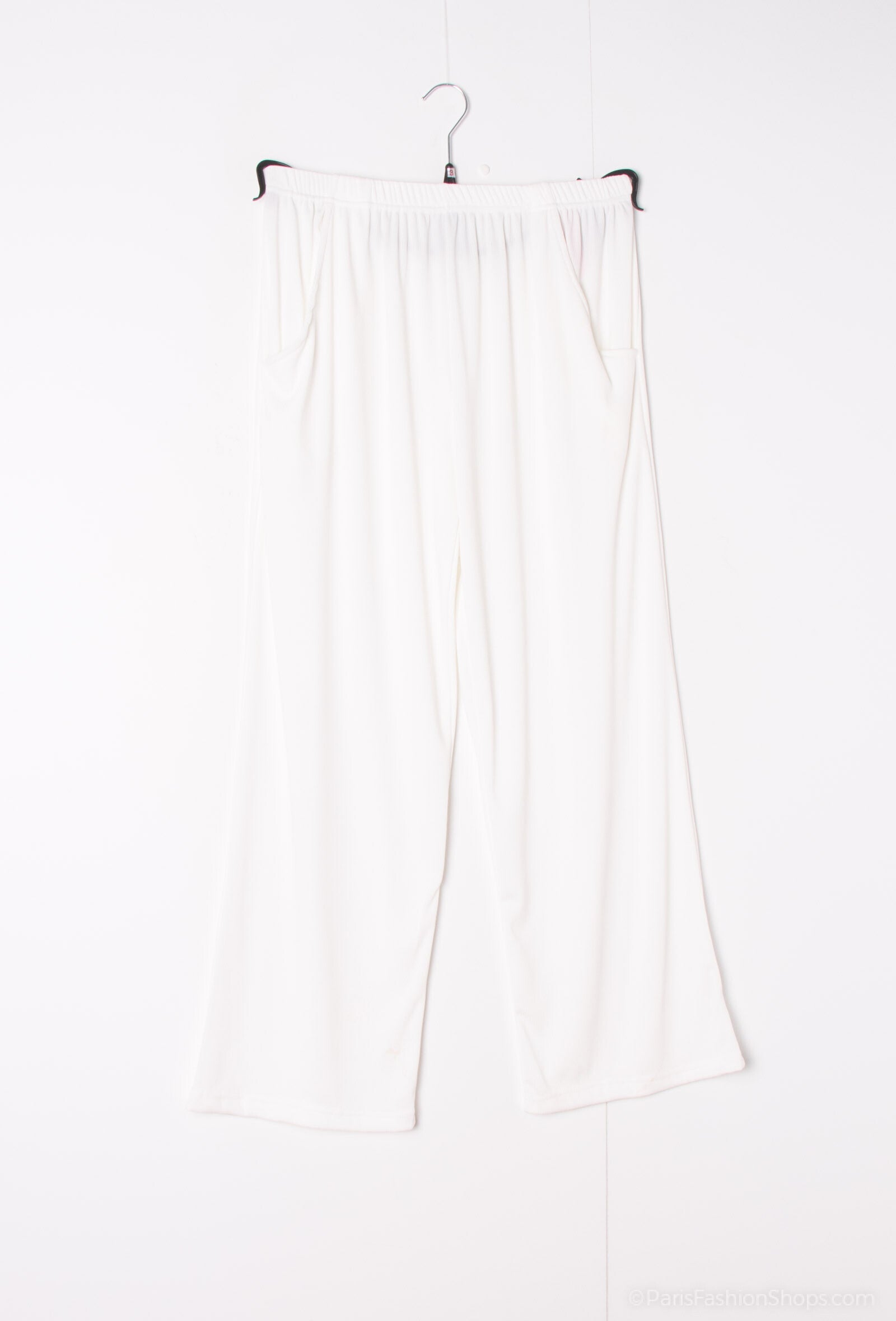 Fluid byxor för alla säsonger i Plus Size