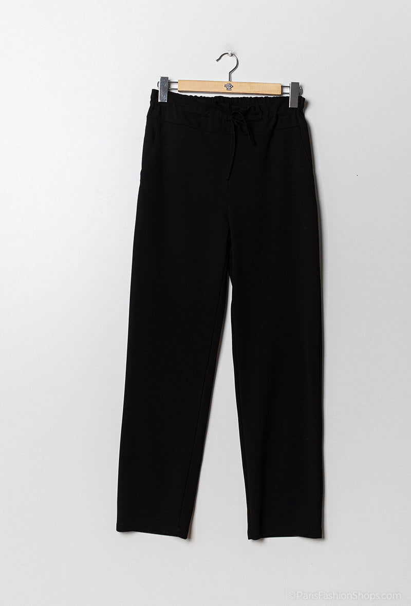 Plus Size Stretch pants