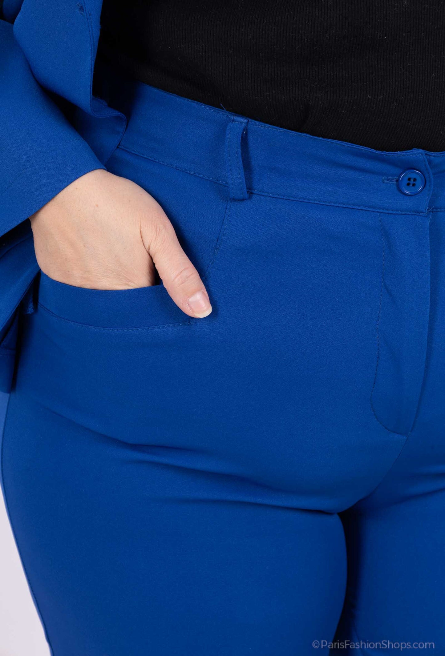 Plus Size PANTS