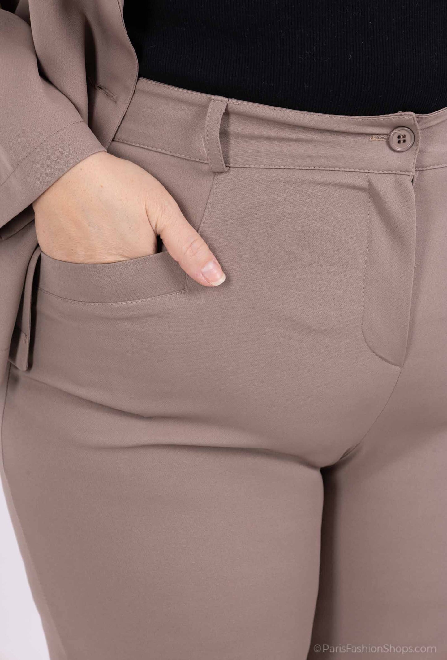 Plus Size PANTS