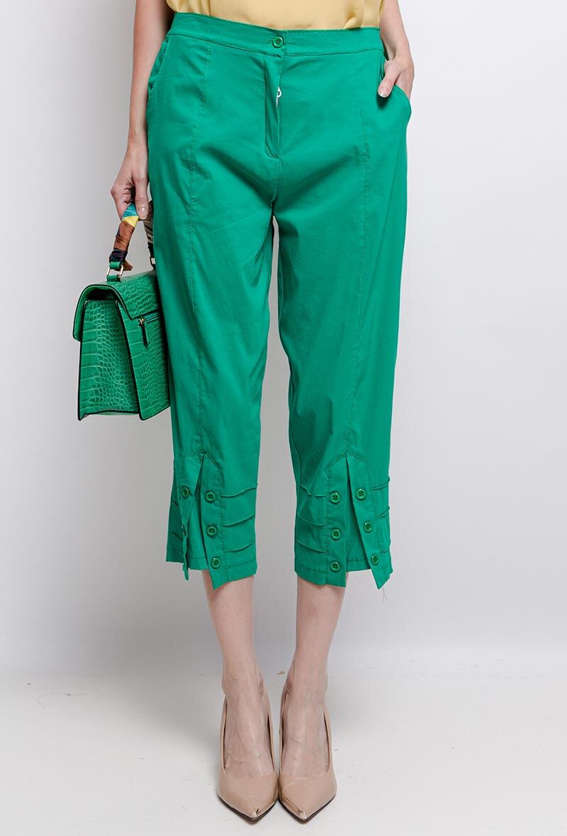 Pants i Stor Storlek – Bekväma och Stiliga byxor för Plus Size Kvinna