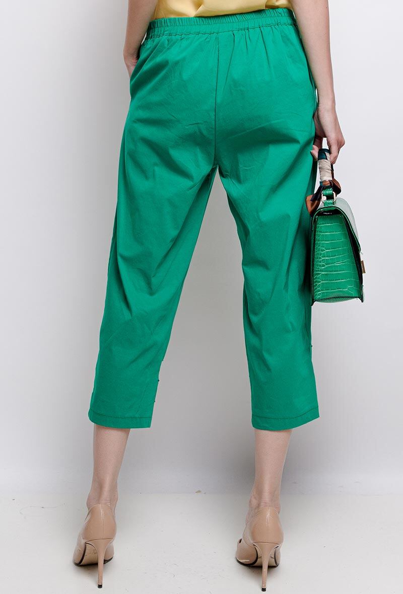 Pants i Stor Storlek – Bekväma och Stiliga byxor för Plus Size Kvinna