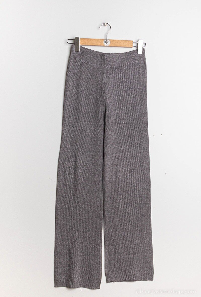 Plus Size Mesh pants