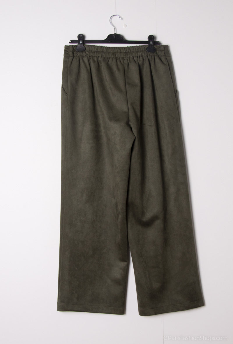 Trousers