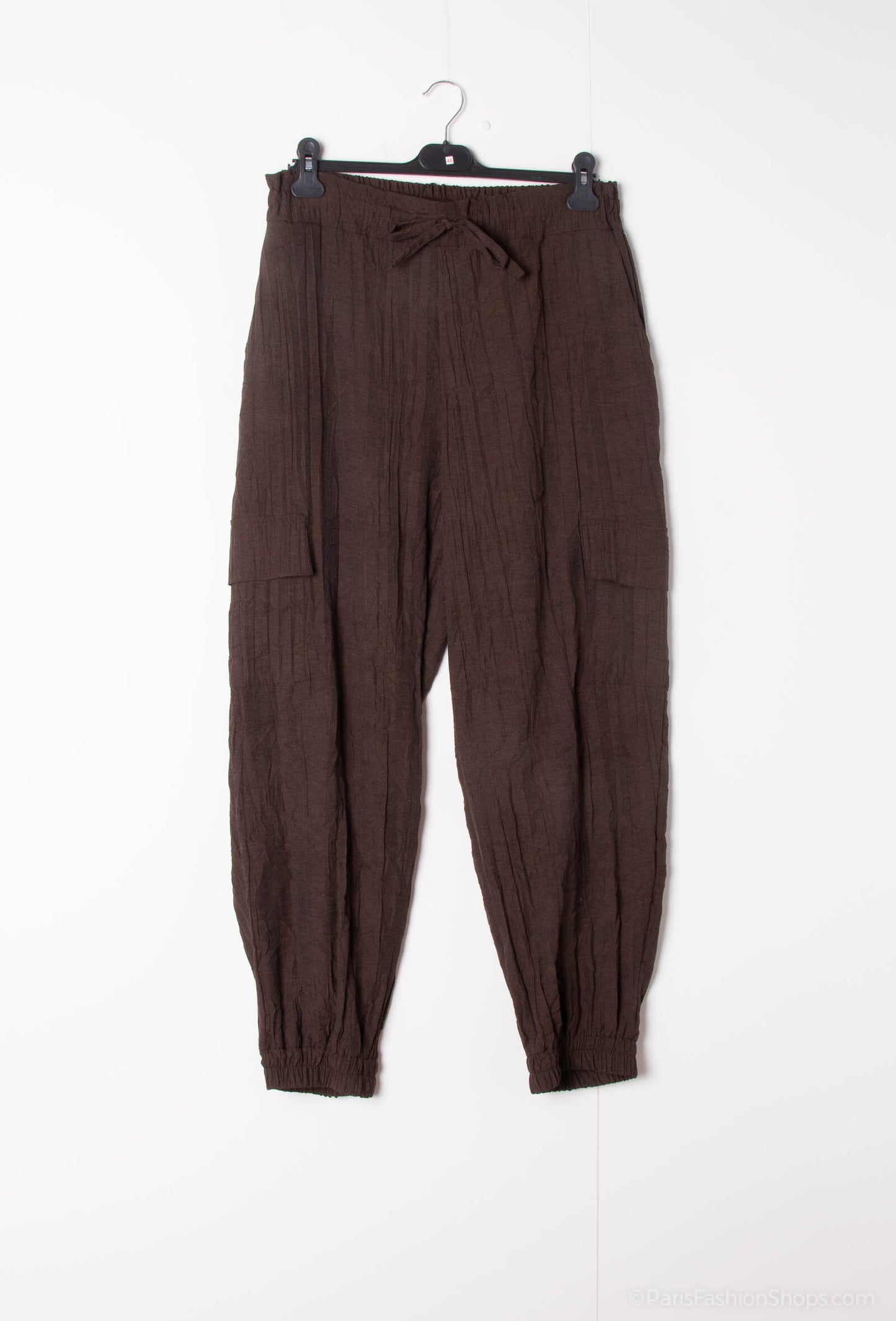Plus Size Pants