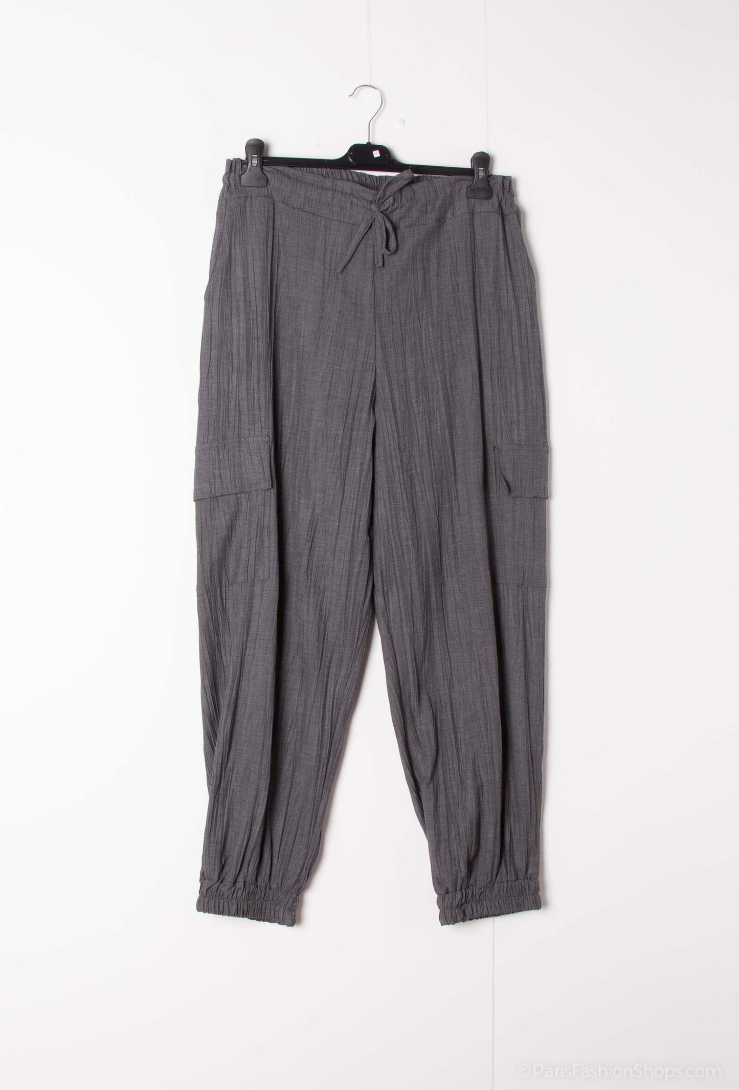 Plus Size Pants