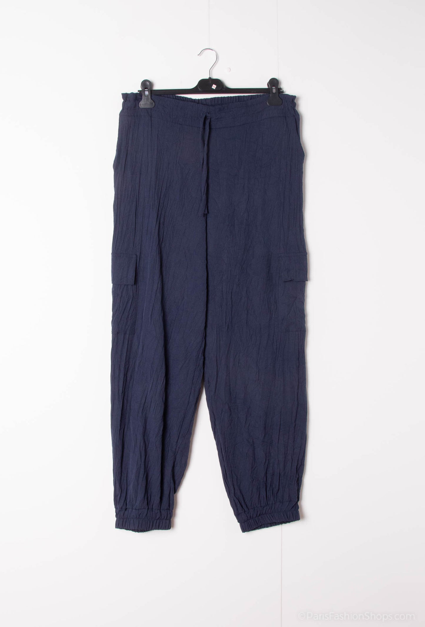 Plus Size Pants