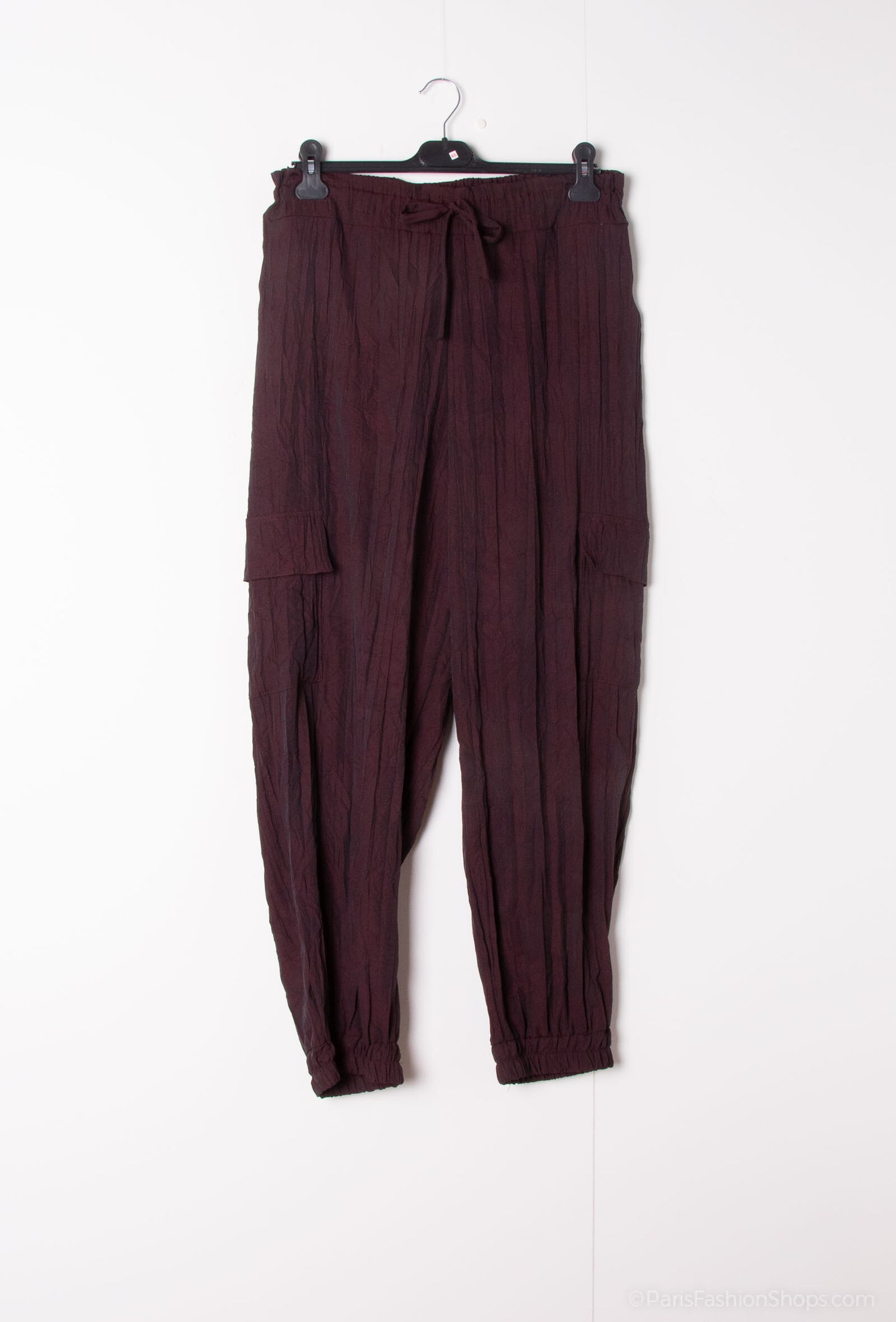 Plus Size Pants
