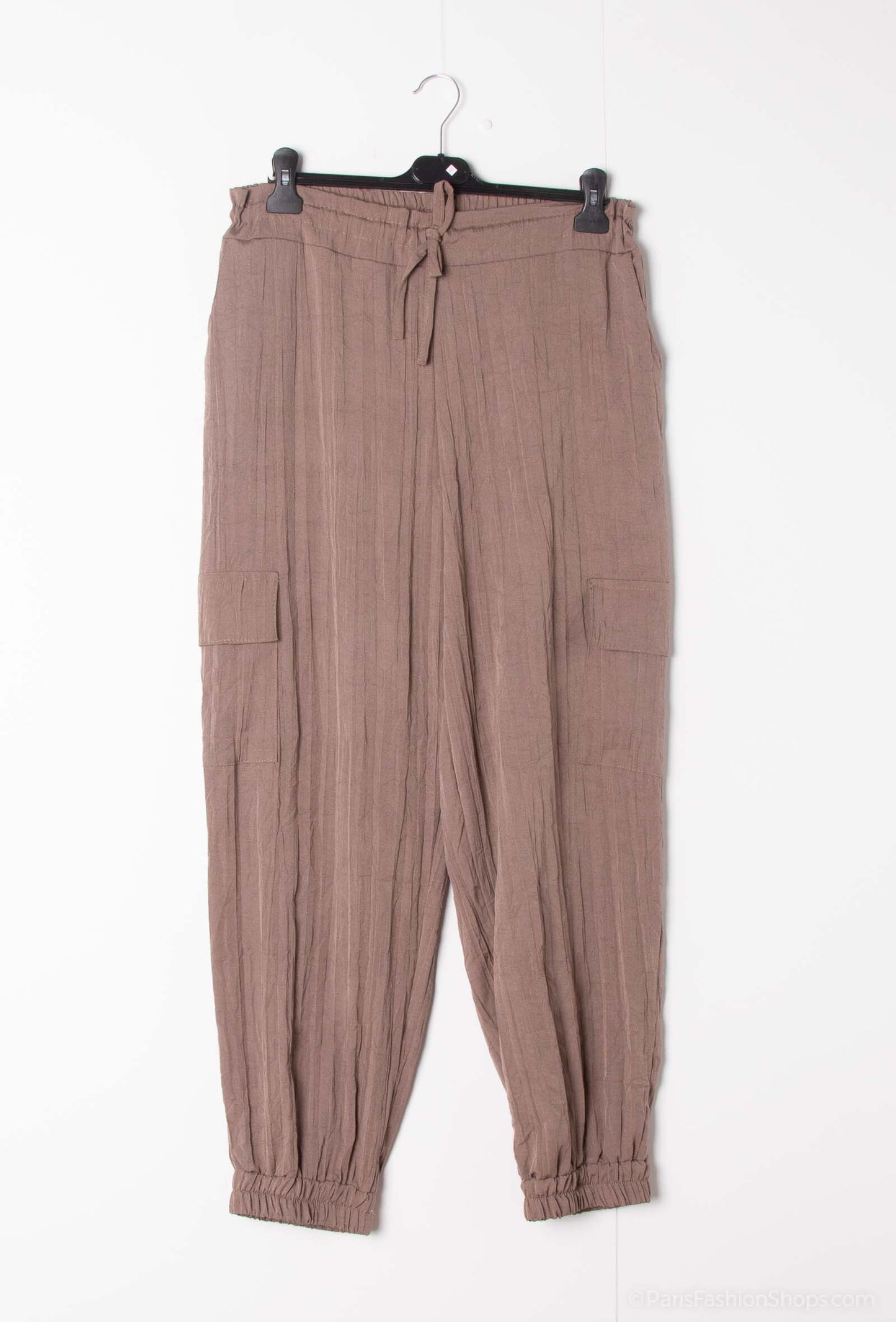 Plus Size Pants