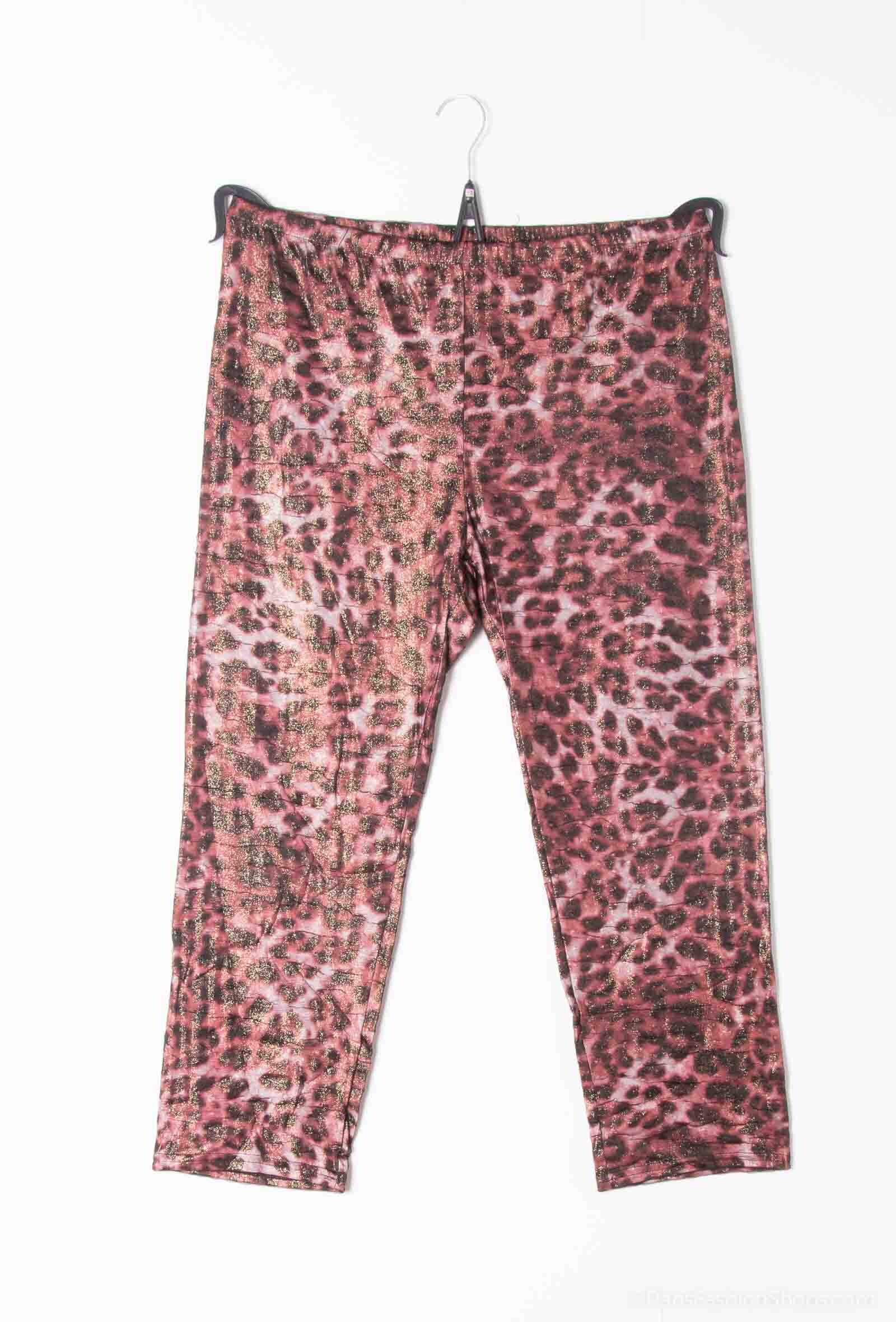 Pants i Stor Storlek