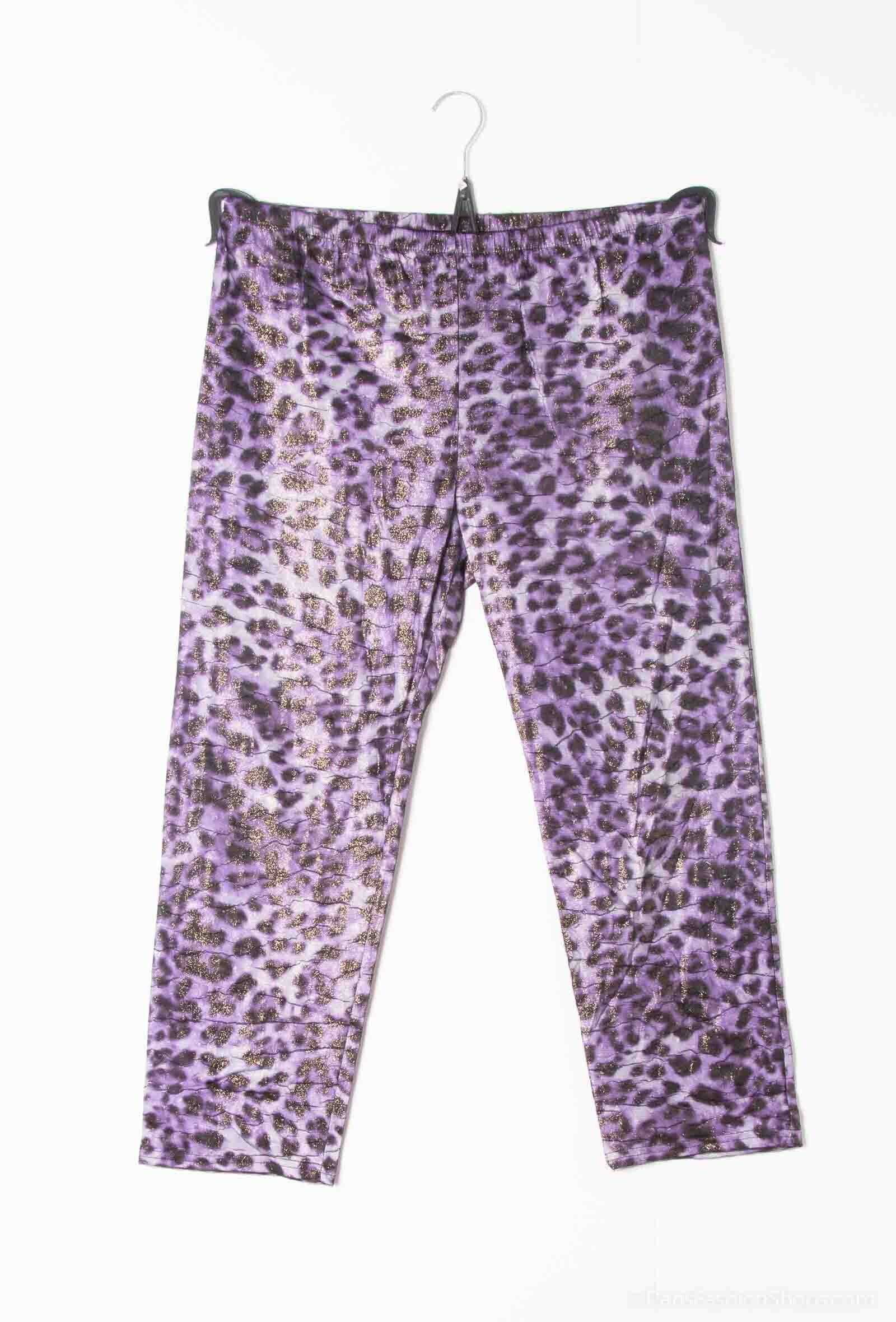 Pants i Stor Storlek