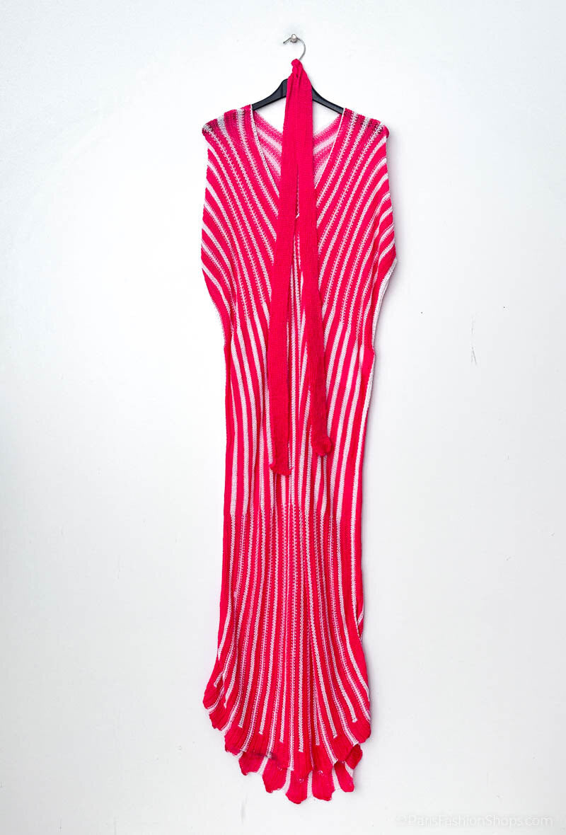 Dress i Plus Size